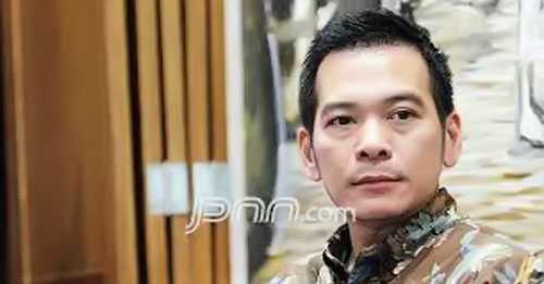 Pansus Pelindo II akan Panggil Menteri