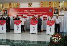 Debat Bukan Untuk Menjatuhkan