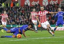 Stoke City 1:0 Chelsea Derita Bertambah
