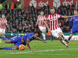 Stoke City 1:0 Chelsea Derita Bertambah