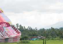 Pemdes Mesti Belajar Tata Kelola Dana Desa