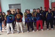 Empat Cabor Unggulan Landak