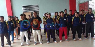 Empat Cabor Unggulan Landak