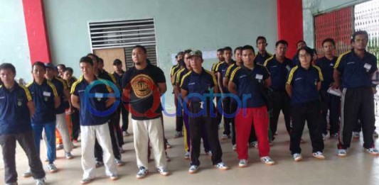 Empat Cabor Unggulan Landak