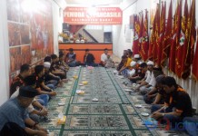 PP Doa Bersama Agar Pilkada Aman