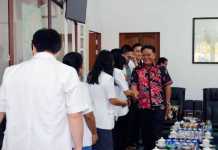 Dokter Interenship Mengabdi Selama Setahun