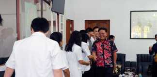 Dokter Interenship Mengabdi Selama Setahun