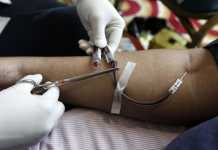 Budayakan Donor Darah