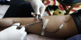 Raih 5 Manfaat Sehat Dari Rutin Donor Darah