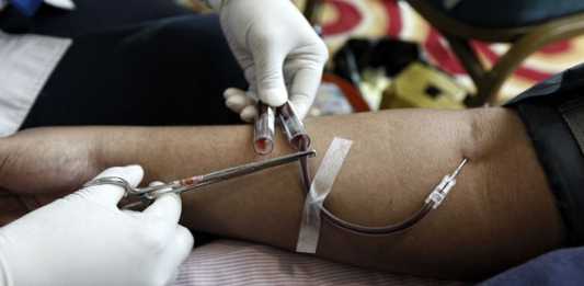 Budayakan Donor Darah