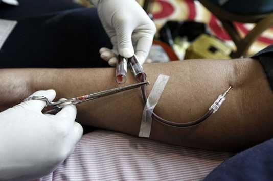 Raih 5 Manfaat Sehat Dari Rutin Donor Darah