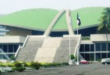 Desak MKD Transparan