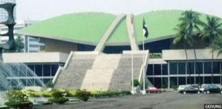 Desak MKD Transparan