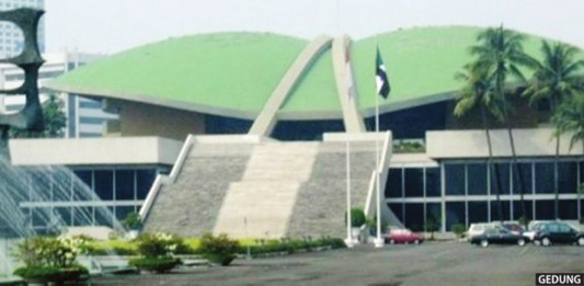 Desak MKD Transparan