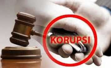 Dugaan Korupsi Jasa Pengamanan DPRD Kota Pontianak