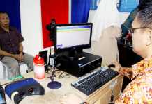 Baru 228.833 Warga Merekam KTP-E