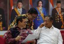 Delapan Daerah Jadi  Kawasan Ekonomi Khusus