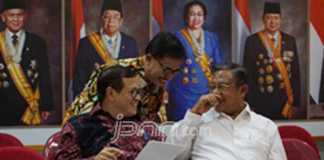 Delapan Daerah Jadi Kawasan Ekonomi Khusus