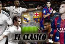 El Clasico