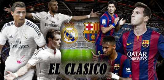 El Clasico