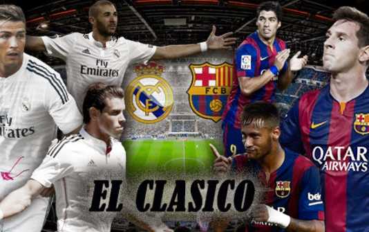 El Clasico