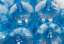 Dinkes Imbau Masak Air Galon