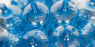 Dinkes Imbau Masak Air Galon