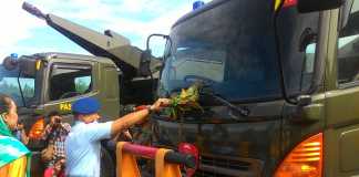 Oerlikon Skyshield MK2 Dilengkapi Peluru Kendali Siap Beroperasi