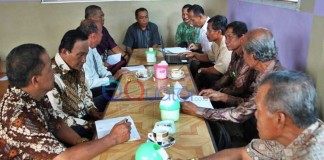 DP Siapkan Rekomendasi ke Dinas Pendidikan