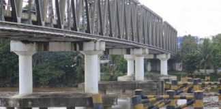 Pelaksanaan Jembatan Tol Landak Harus Tepat Waktu