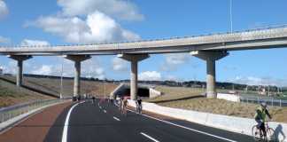 Fly Over Tak Kunjung Pasti, Kota Pontianak Gigit Jari