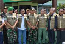 Bakti Kesehatan Bumitama, Pemulihan Dampak Asap