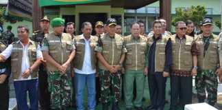 Bakti Kesehatan Bumitama, Pemulihan Dampak Asap