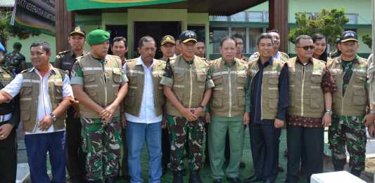 Bakti Kesehatan Bumitama, Pemulihan Dampak Asap