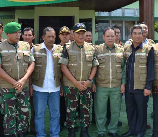 Bakti Kesehatan Bumitama, Pemulihan Dampak Asap