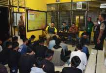 Temukan Pelajar Mabuk Lem