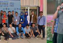 Hari Ini, Pameran Fotografi se-Kalbar Dibuka