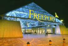 Presiden Jokowi Keluarkan Empat Keputusan untuk Freeport