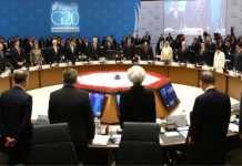 Pemimpin G20 Akui Islam Diselewengkan Demi Kepentingan IS