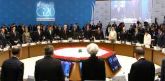 Pemimpin G20 Akui Islam Diselewengkan Demi Kepentingan IS