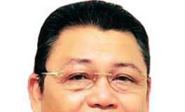 Cornelis: Harus Merah Luar-Dalam