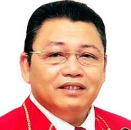 Gubernur Cornelis Diharapkan Fokus Membangun Infrastruktur