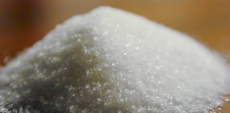 Tersangka Penyelundup Gula Masuk DPO Polres