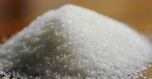 Gula dan Telur Langka