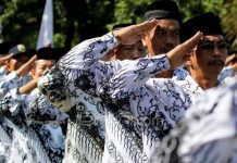 2019, Kalbar Krisis Guru