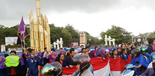 Jangan Lupakan Guru