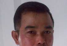 Tindak Tegas, Jangan Hanya Didata dan Dibina