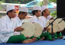 Pertahankan Budaya Daerah Dari Pengaruh Modernisasi