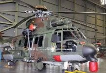 Jangan Sampai Ada Pejabat di Penjara Gara-gara Heli Augusta