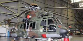 Jangan Sampai Ada Pejabat di Penjara Gara-gara Heli Augusta